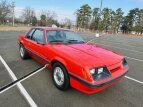Thumbnail Photo 2 for 1986 Ford Mustang LX Coupe